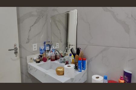 Casa de condomínio para alugar com 140m², 3 quartos e 2 vagas