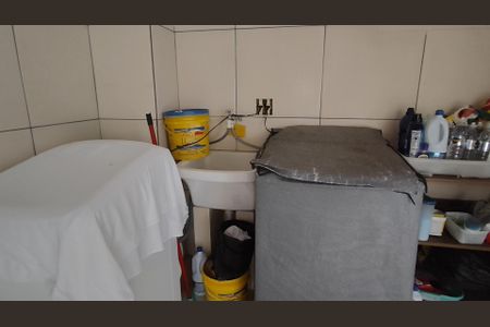 Casa de Condomínio para alugar com 3 quartos, 140m² em Jaraguá, São Paulo