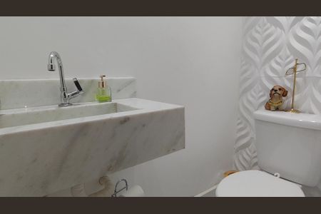 Casa de Condomínio para alugar com 3 quartos, 140m² em Jaraguá, São Paulo
