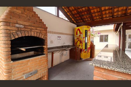 Casa de condomínio para alugar com 140m², 3 quartos e 2 vagas