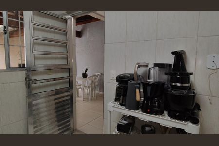 Casa de Condomínio para alugar com 3 quartos, 140m² em Jaraguá, São Paulo