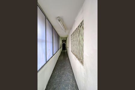 Entrada de casa para alugar com 3 quartos, 124m² em Quarta Parada, São Paulo