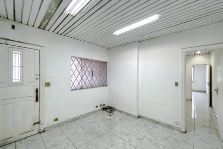 Casa para alugar com 3 quartos, 124m² em Quarta Parada, São Paulo