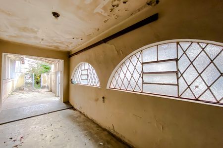 Garagem de casa para alugar com 3 quartos, 124m² em Quarta Parada, São Paulo
