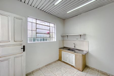 Cozinha de casa para alugar com 3 quartos, 124m² em Quarta Parada, São Paulo