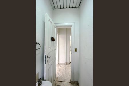 Banheiro 2 de casa para alugar com 3 quartos, 124m² em Quarta Parada, São Paulo