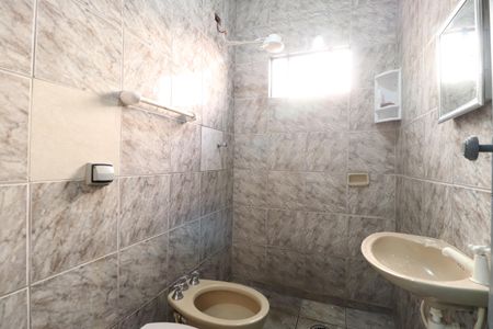 Casa para alugar com 50m², 2 quartos e sem vagaBanheiro Social