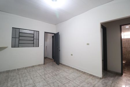 Casa para alugar com 50m², 2 quartos e sem vagaSala de Jantar