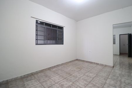 Casa para alugar com 50m², 2 quartos e sem vagaSala