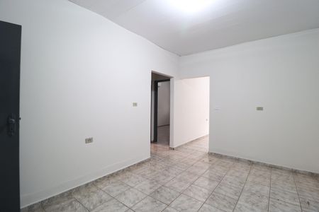 Sala de Jantar de casa para alugar com 2 quartos, 50m² em Tibery, Uberlândia