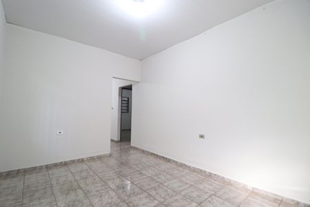 Casa para alugar com 50m², 2 quartos e sem vagaSala