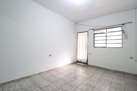 Sala de casa para alugar com 2 quartos, 50m² em Tibery, Uberlândia