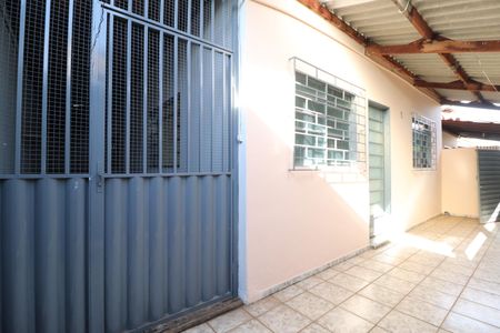 Casa para alugar com 50m², 2 quartos e sem vagaVaranda da Sala