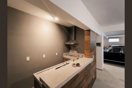 Casa de condomínio para alugar com 470m², 5 quartos e 10 vagas Casa de condomínio para alugar com 470m², 5 quartos e 10 vagasChurrasqueira 2