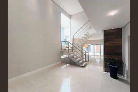 Casa de condomínio para alugar com 470m², 5 quartos e 10 vagas Casa de condomínio para alugar com 470m², 5 quartos e 10 vagasSala