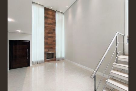 Casa de condomínio para alugar com 470m², 5 quartos e 10 vagas Casa de condomínio para alugar com 470m², 5 quartos e 10 vagasSala