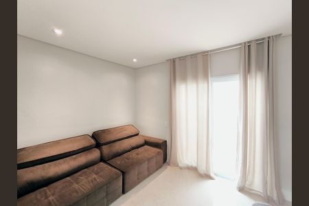 Casa de condomínio para alugar com 470m², 5 quartos e 10 vagas Casa de condomínio para alugar com 470m², 5 quartos e 10 vagasSala de TV
