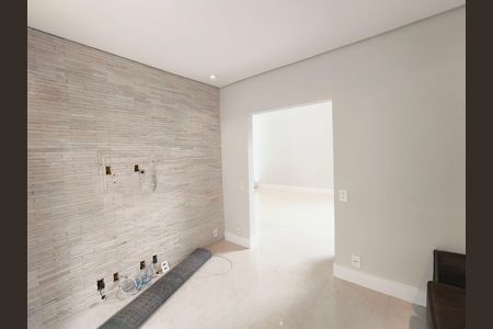 Casa de condomínio para alugar com 470m², 5 quartos e 10 vagas Casa de condomínio para alugar com 470m², 5 quartos e 10 vagasSala de TV