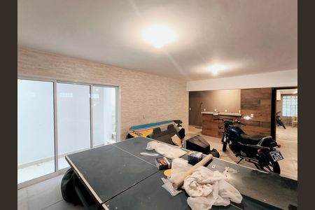 Casa de condomínio para alugar com 470m², 5 quartos e 10 vagas Casa de condomínio para alugar com 470m², 5 quartos e 10 vagasChurrasqueira 2