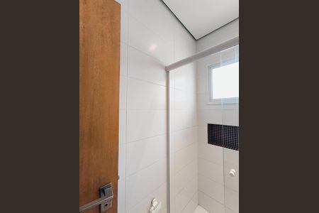 Casa de condomínio para alugar com 470m², 5 quartos e 10 vagas Casa de condomínio para alugar com 470m², 5 quartos e 10 vagasBanheiro da Suíte 2