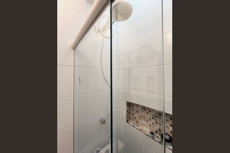 Casa de condomínio para alugar com 470m², 5 quartos e 10 vagas Casa de condomínio para alugar com 470m², 5 quartos e 10 vagasBanheiro da Suíte 5