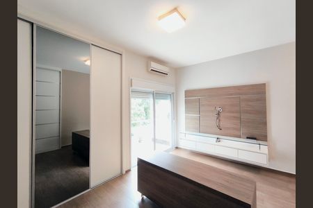Casa de condomínio para alugar com 470m², 5 quartos e 10 vagas Casa de condomínio para alugar com 470m², 5 quartos e 10 vagasSuíte 1