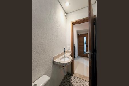 Casa de condomínio para alugar com 470m², 5 quartos e 10 vagas Casa de condomínio para alugar com 470m², 5 quartos e 10 vagasLavabo 2
