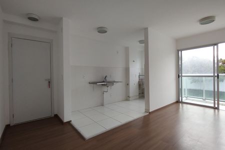 Apartamento para alugar com 50m², 2 quartos e 1 vaga Apartamento para alugar com 50m², 2 quartos e 1 vagaSala