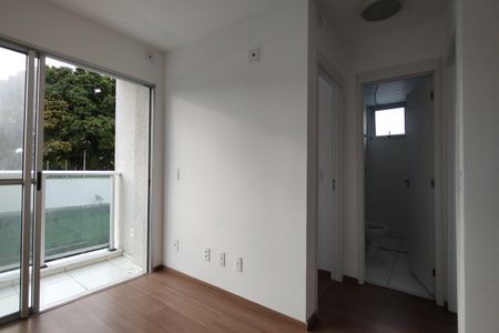 Apartamento para alugar com 50m², 2 quartos e 1 vaga Apartamento para alugar com 50m², 2 quartos e 1 vagaSala