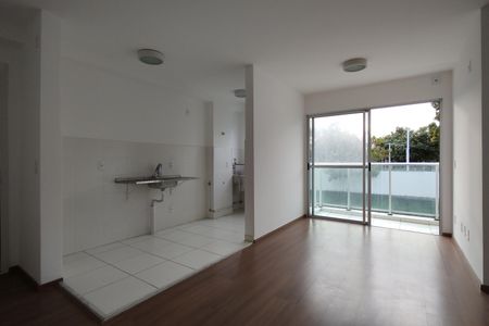 Apartamento para alugar com 50m², 2 quartos e 1 vaga Apartamento para alugar com 50m², 2 quartos e 1 vagaSala