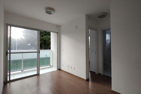 Apartamento para alugar com 50m², 2 quartos e 1 vaga Apartamento para alugar com 50m², 2 quartos e 1 vagaSala