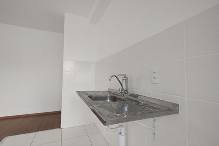 Apartamento para alugar com 50m², 2 quartos e 1 vaga Apartamento para alugar com 50m², 2 quartos e 1 vagaCozinha