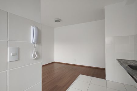 Apartamento para alugar com 50m², 2 quartos e 1 vaga Apartamento para alugar com 50m², 2 quartos e 1 vagaCozinha