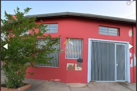 Casa à venda com 4 quartos, 220m² em Recanto do Sol II, Campinas