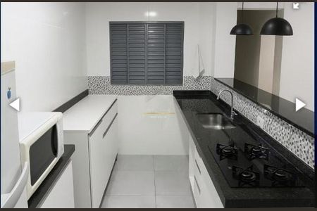 Casa à venda com 4 quartos, 220m² em Recanto do Sol II, Campinas