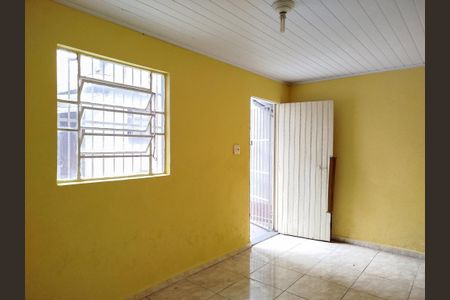 Casa para alugar com 2 quartos, 125m² em Cidade Mãe do Céu, São Paulo