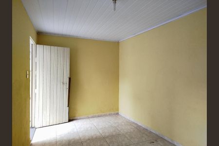 Casa para alugar com 2 quartos, 125m² em Cidade Mãe do Céu, São Paulo