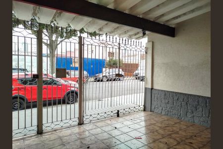Casa para alugar com 2 quartos, 125m² em Cidade Mãe do Céu, São Paulo