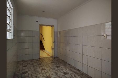Copa de casa para alugar com 2 quartos, 125m² em Cidade Mãe do Céu, São Paulo
