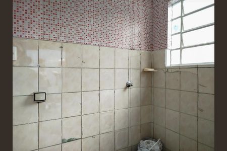 Banheiro 3 de casa para alugar com 2 quartos, 125m² em Cidade Mãe do Céu, São Paulo