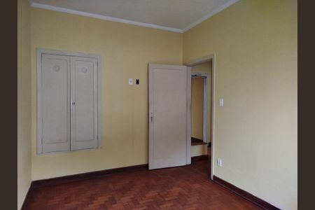 Quarto 2 de casa para alugar com 2 quartos, 125m² em Cidade Mãe do Céu, São Paulo
