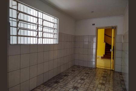 Copa de casa para alugar com 2 quartos, 125m² em Cidade Mãe do Céu, São Paulo
