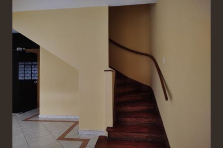 Sala 1 de casa para alugar com 2 quartos, 125m² em Cidade Mãe do Céu, São Paulo