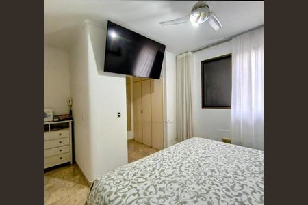 Apartamento à venda com 3 quartos, 168m² em Cambuí, Campinas