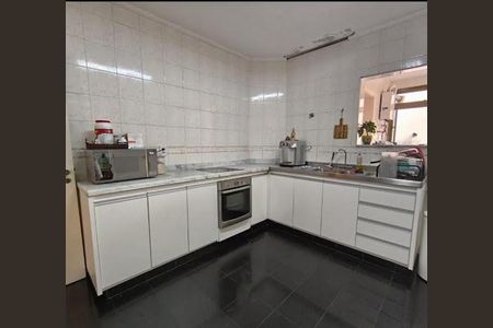 Apartamento à venda com 3 quartos, 168m² em Cambuí, Campinas