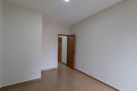 Suíte 2 de casa à venda com 2 quartos, 84m² em Parque Maria Luiza, São Paulo
