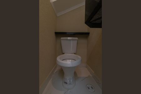Lavabo de casa à venda com 2 quartos, 84m² em Parque Maria Luiza, São Paulo