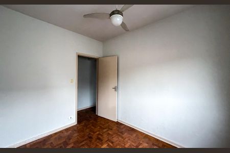 Quarto 2 de apartamento para alugar com 2 quartos, 85m² em Quarta Parada, São Paulo