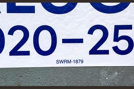 Placa de apartamento para alugar com 2 quartos, 85m² em Quarta Parada, São Paulo