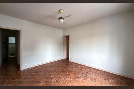 Sala de apartamento para alugar com 2 quartos, 85m² em Quarta Parada, São Paulo